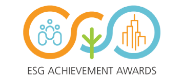 ESG Awards Logo